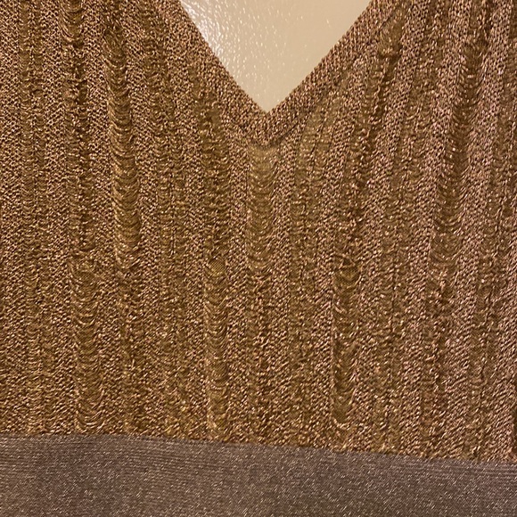 Herve Leger Paris evening gown - Picture 5 of 8